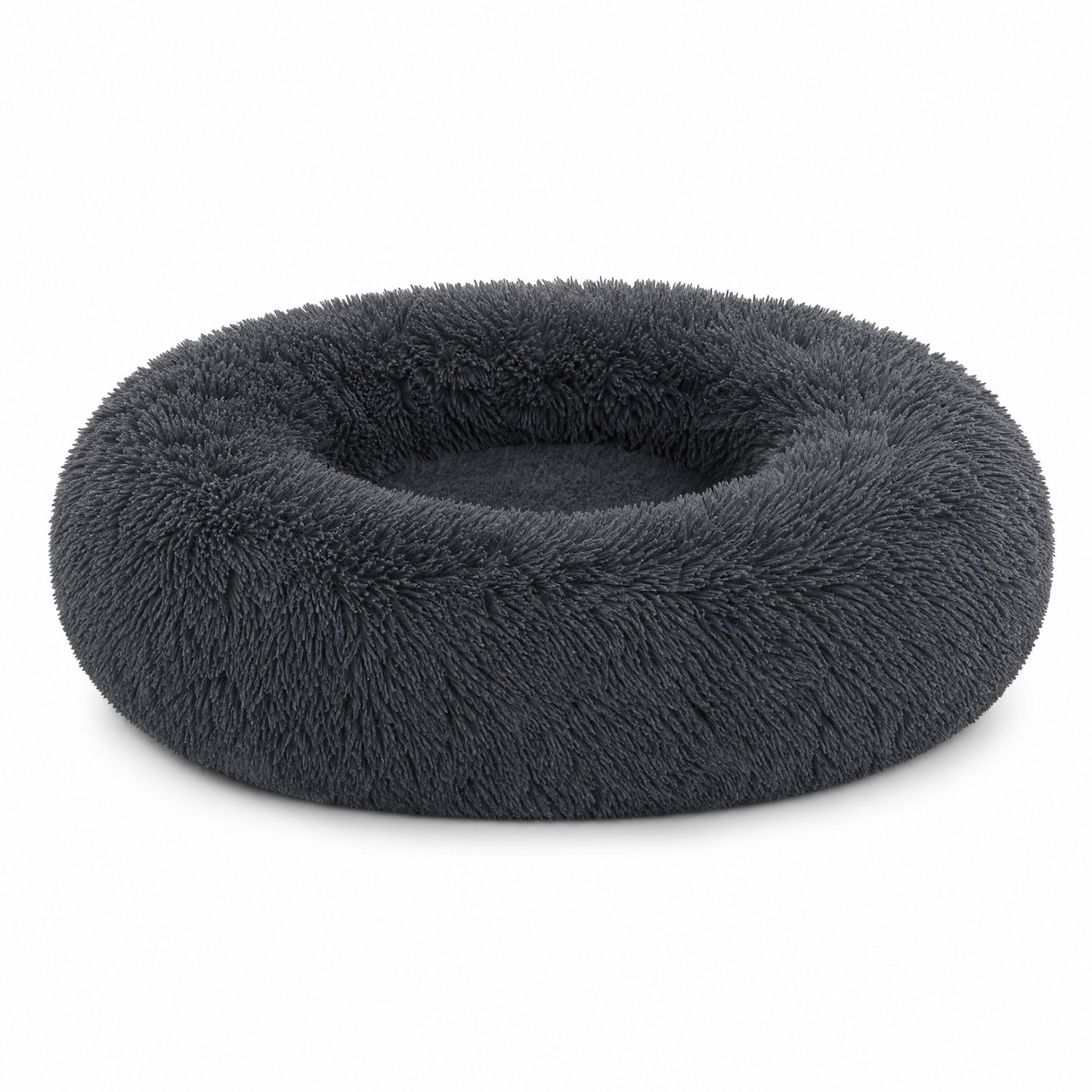 PatitaPlay™ | Cama Anti-Estrés