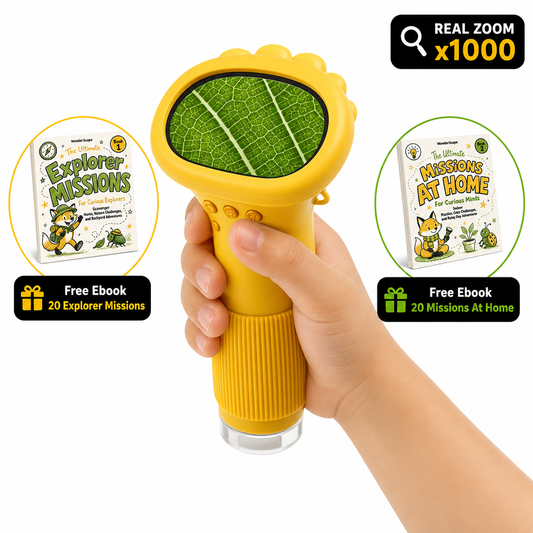 WonderScope™