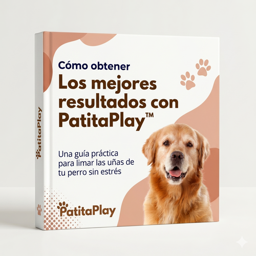 PatitaPlay™ | Guía Práctica